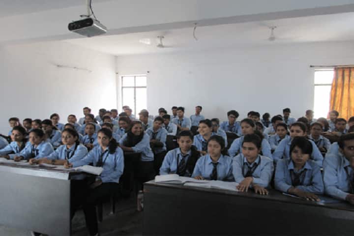 Raja Balwant Singh Management Technical Campus, Agra campus photo 2
