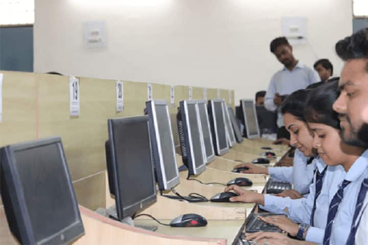 Raja Balwant Singh Management Technical Campus, Agra campus photo 4