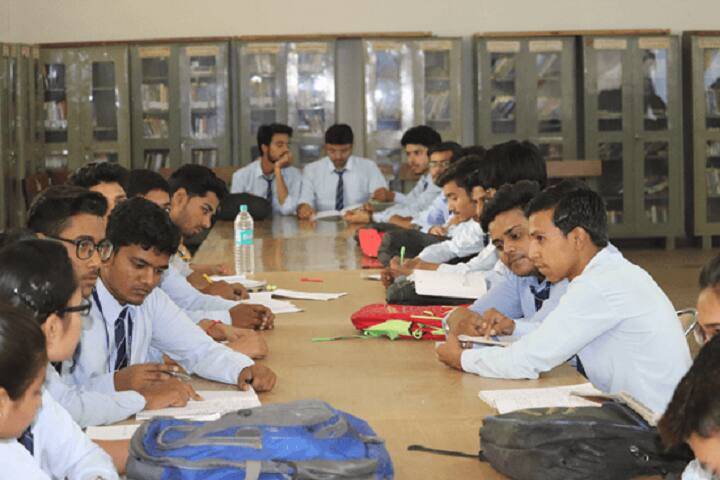 Raja Balwant Singh Management Technical Campus, Agra campus photo 5