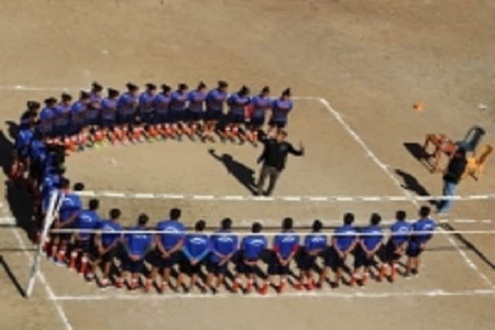 Raath Mahavidyalaya, Pauri Garhwal campus photo 3