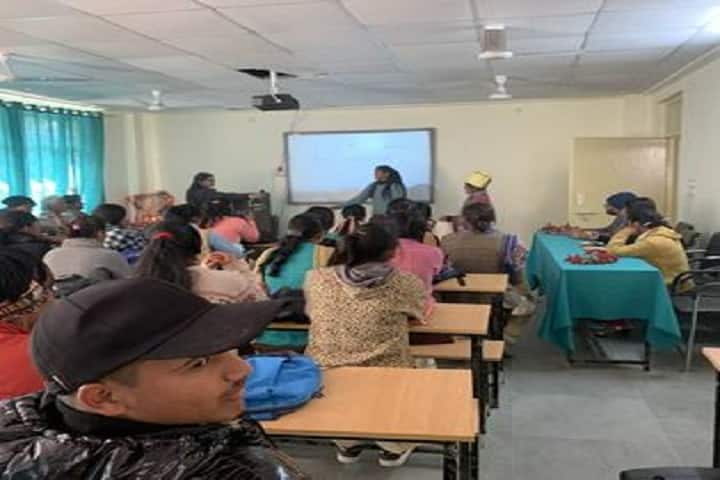 Government Degree College, Rudraprayag campus photo 5