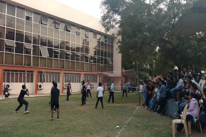 MITS School of Biotechnology, Bhubaneswar campus photo 5