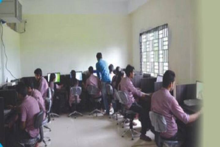 Kamrup College, Nalbari campus photo 2