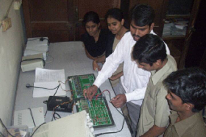 MS Polytechnic, Bangalore campus photo 5