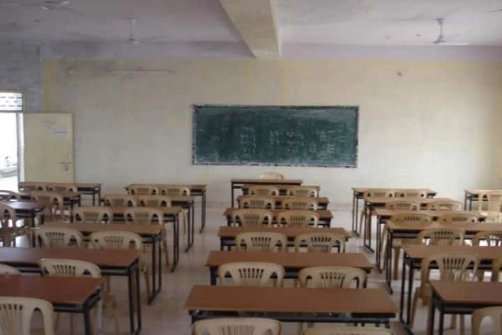 Shri Jain Shwetamber Professional Academy, Indore campus photo 5