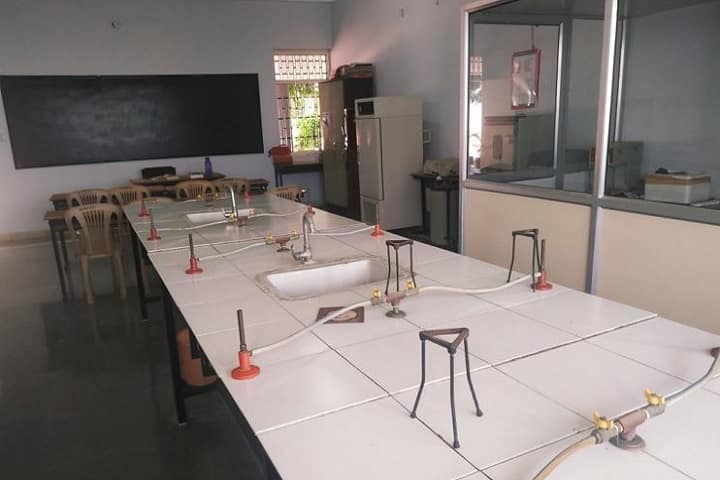 Shri Jain Shwetamber Professional Academy, Indore campus photo 4