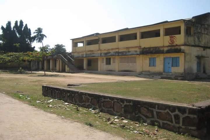 Tara Tarini College, Purushottampur campus photo 3