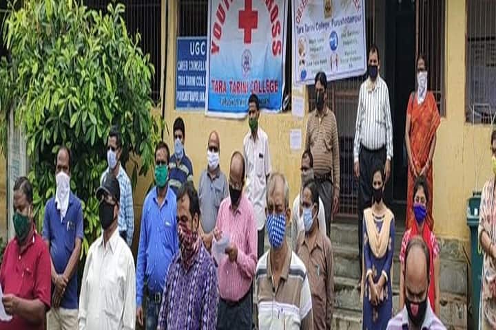 Tara Tarini College, Purushottampur campus photo 5