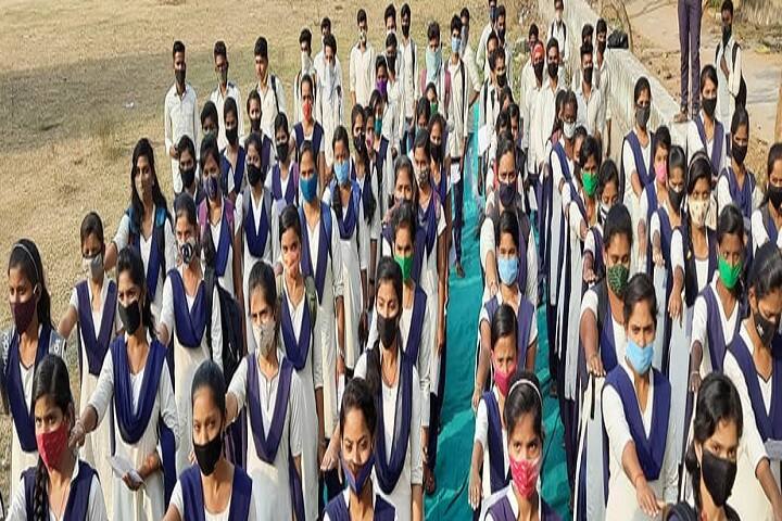 Tara Tarini College, Purushottampur campus photo 6