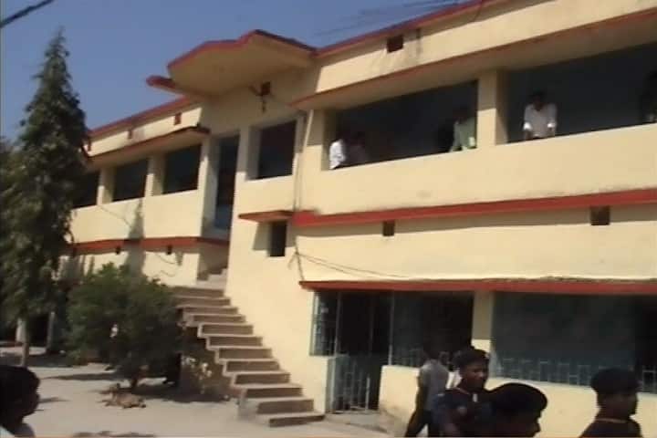 Kaptipada College, Nuasahi campus photo 2