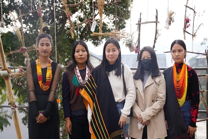 KROS College, Kohima campus photo 6
