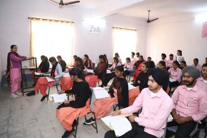 Colonel Degree College, Sangrur campus photo 6