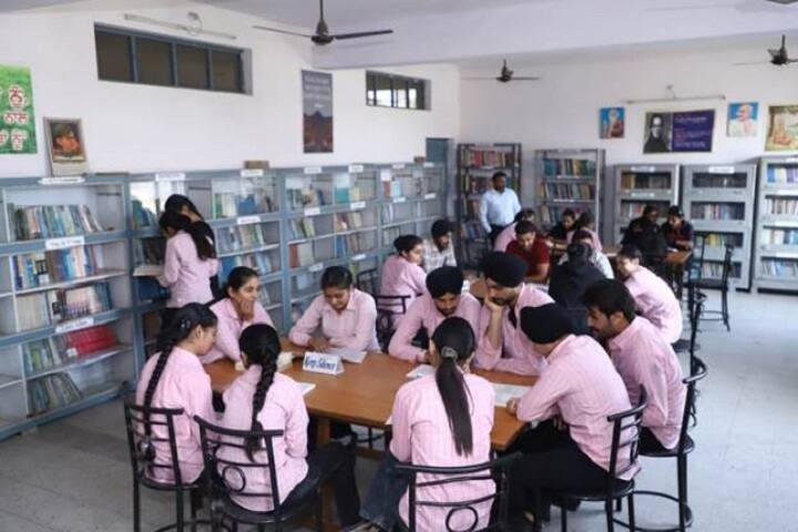 Colonel Degree College, Sangrur campus photo 5
