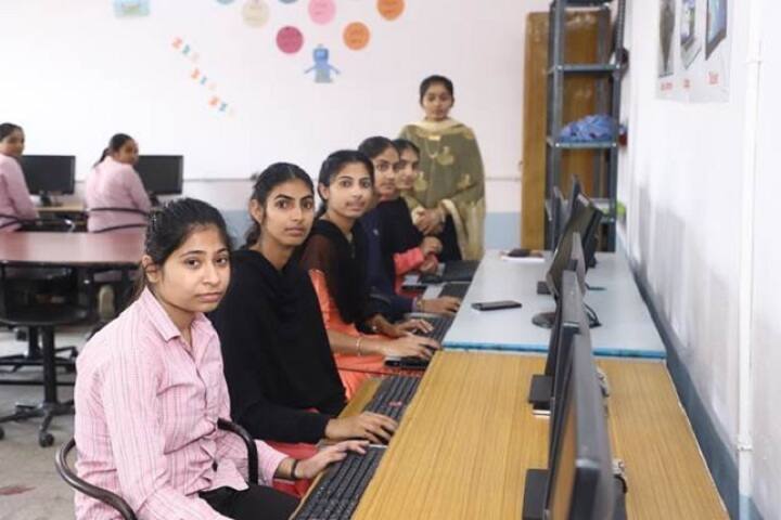 Colonel Degree College, Sangrur campus photo 4