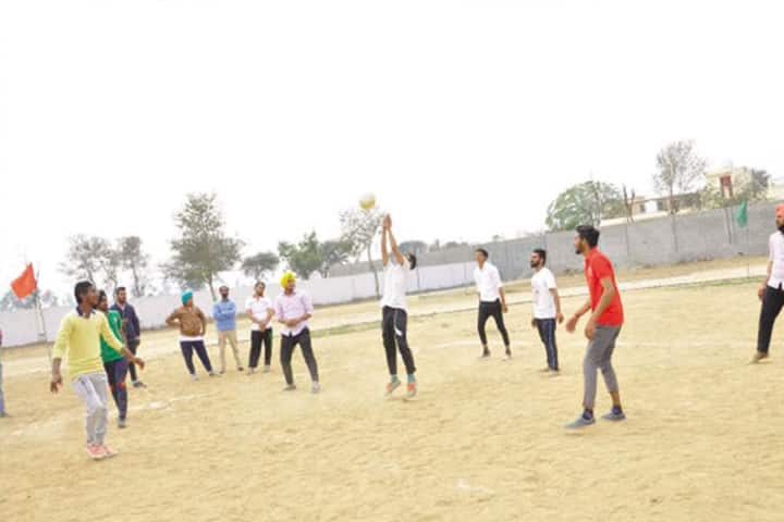 Colonel Degree College, Sangrur campus photo 2