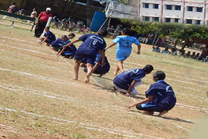 Women's College, Rayagada campus photo 4