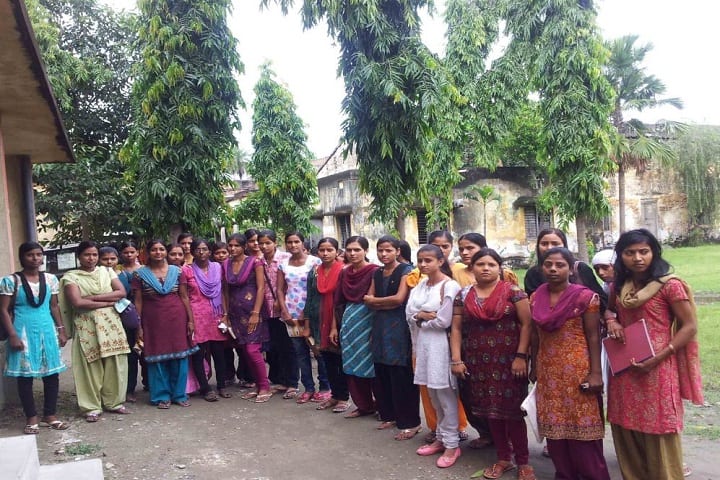 Vaishali Mahila College, Hazipur campus photo 4
