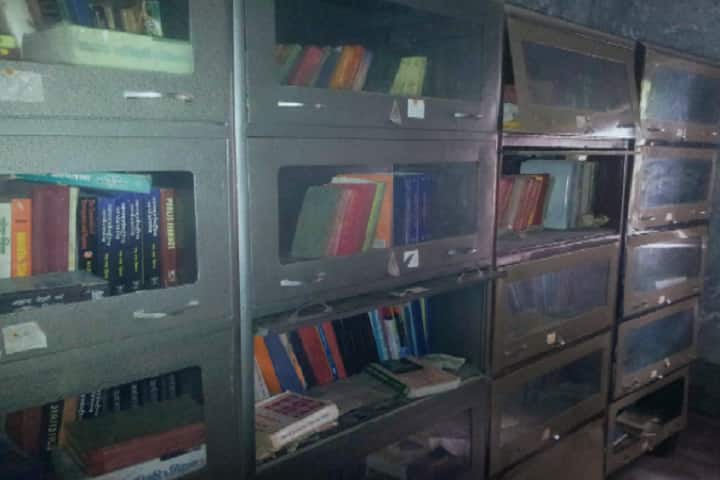 Vaishali Mahila College, Hazipur campus photo 5