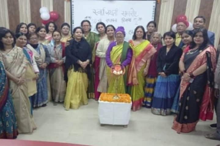 Vaishali Mahila College, Hazipur campus photo 6