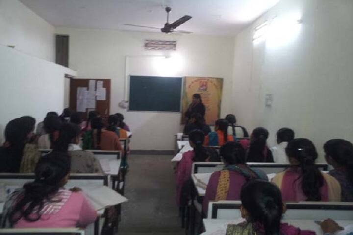 Omshree Mahavidyalaya, Sagar campus photo 4