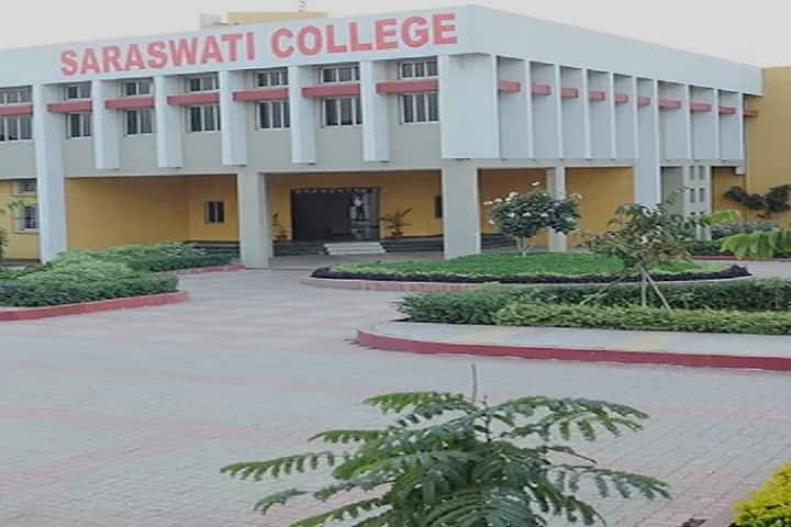 Saraswati College, Shegaon campus photo 2