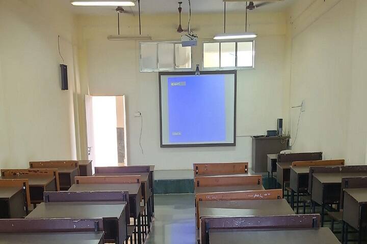 Saraswati College, Shegaon campus photo 3