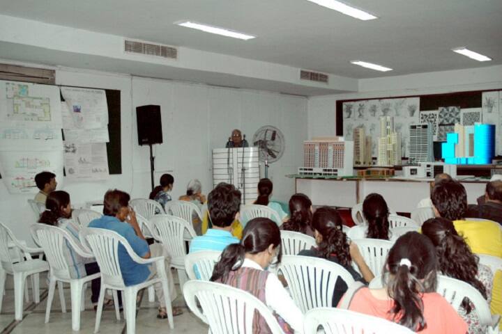 Vastu Kala Academy, Delhi campus photo 5