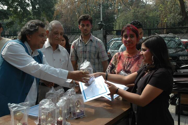 Vastu Kala Academy, Delhi campus photo 6