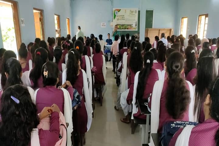 Barpeta College, Barpeta campus photo 5