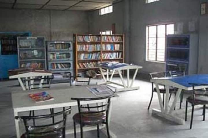 Barpeta College, Barpeta campus photo 6