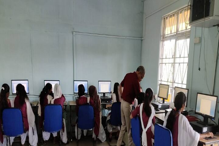 Barpeta College, Barpeta campus photo 2