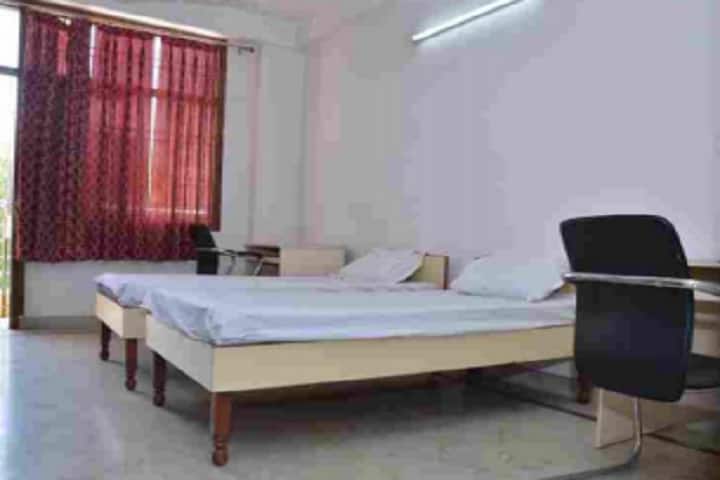 IIHMR Delhi campus photo 3