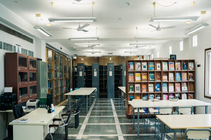 IIHMR Delhi campus photo 5