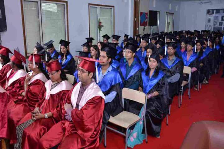 IIHMR Delhi campus photo 6