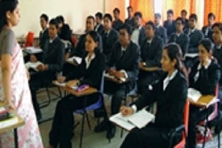 Vinayak Institute of Management, Karnal campus photo 4