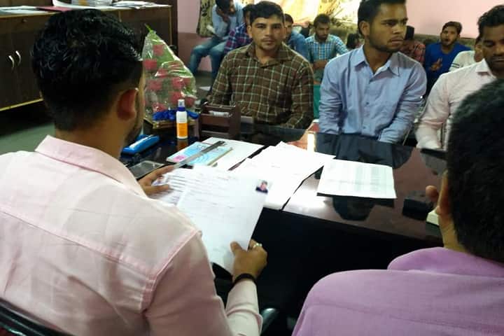 Vinayak Institute of Management, Karnal campus photo 5