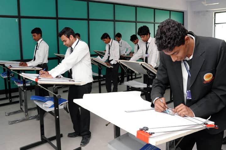 Faculty of Engineering, Teerthanker Mahaveer University, Moradabad campus photo 3