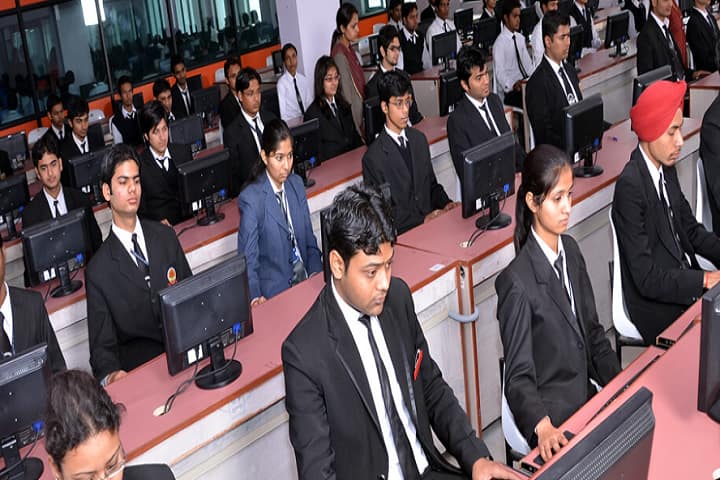 Faculty of Engineering, Teerthanker Mahaveer University, Moradabad campus photo 2
