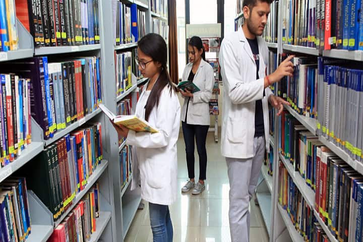 Faculty of Engineering, Teerthanker Mahaveer University, Moradabad campus photo 6