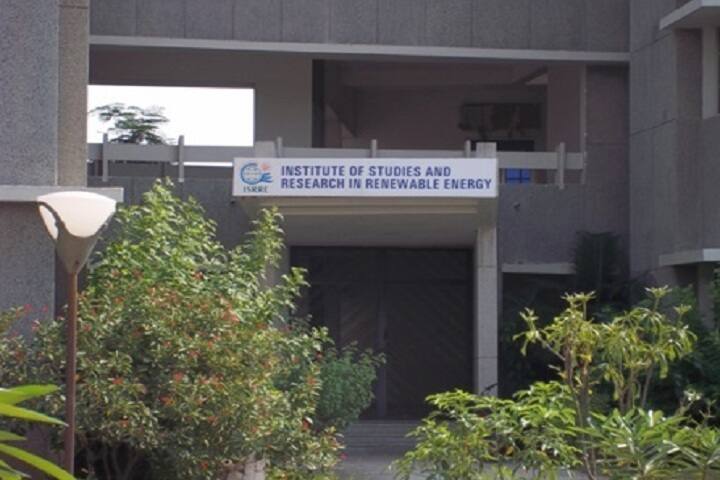 CL Patel Institute of Studies and Research in Renewable Energy, Anand campus photo 2