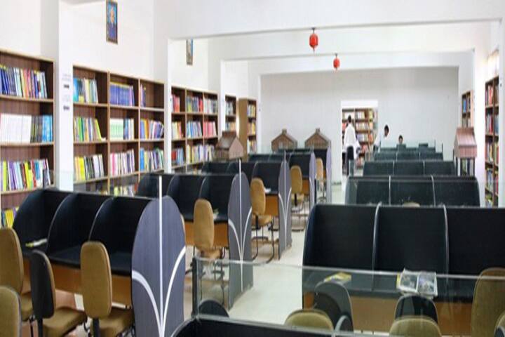 Prannath Parnami Institute for Professional Studies, Hisar campus photo 2
