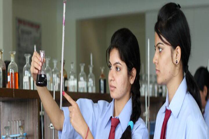 Prannath Parnami Institute for Professional Studies, Hisar campus photo 6