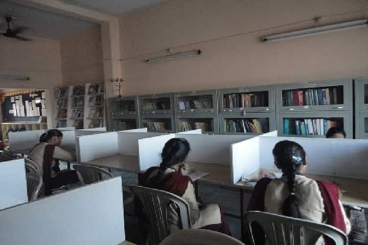 St Joseph College for Women, Gorakhpur campus photo 2
