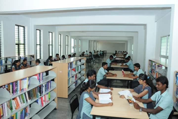 GMIT Mandya campus photo 5
