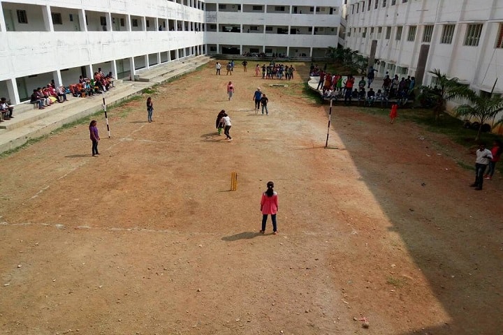 GMIT Mandya campus photo 2