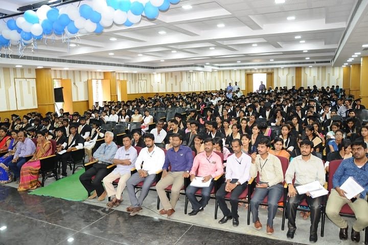 GMIT Mandya campus photo 3