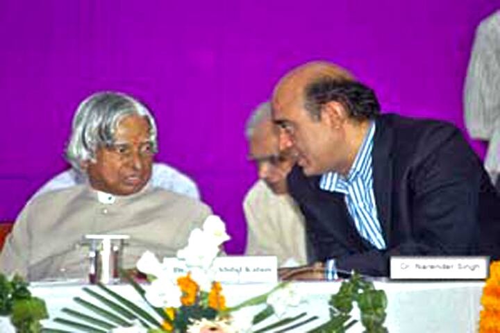 KNS World Management College, Gurgaon campus photo 5