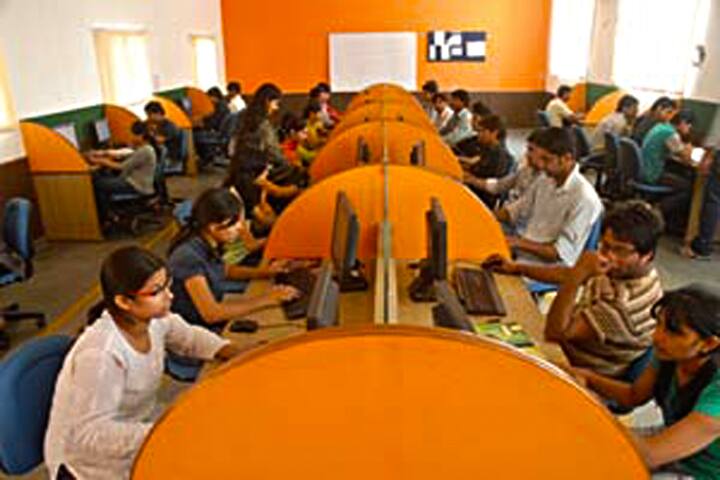 KNS World Management College, Gurgaon campus photo 6
