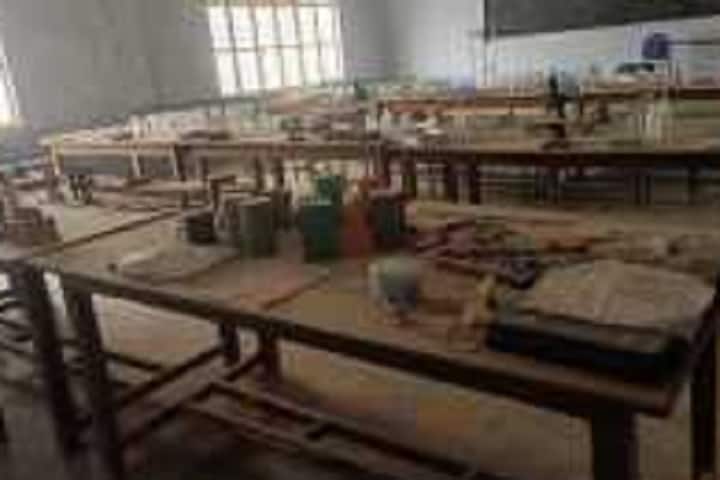 Saraswati Mahavidyalaya, Etawah campus photo 2
