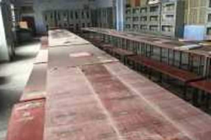 Saraswati Mahavidyalaya, Etawah campus photo 3
